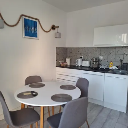 Desi Apartamento