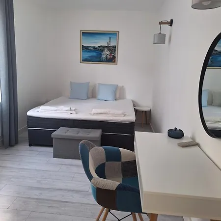 Apartamento Desi