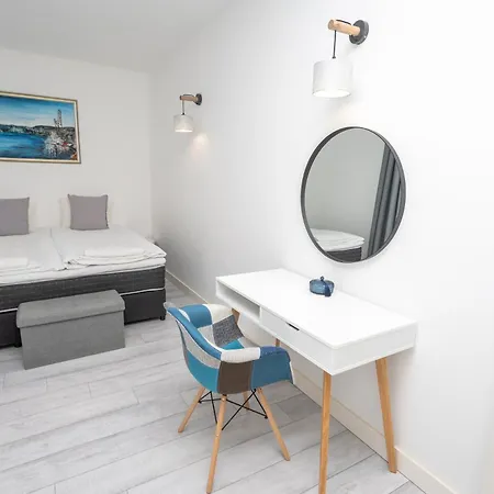 Apartamento Desi