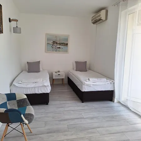 Desi Apartamento Balchik