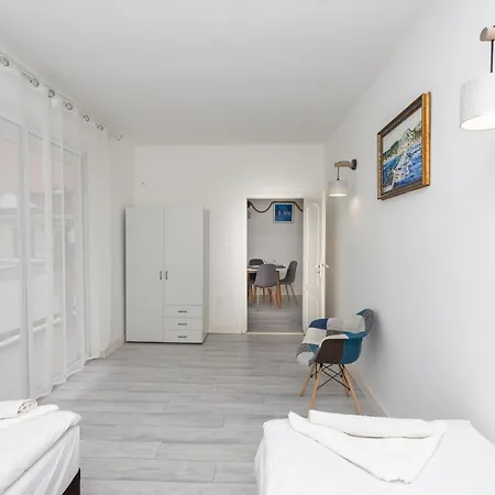 Desi Apartamento Balchik