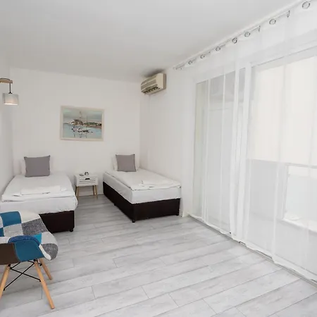 Apartamento Desi Balchik