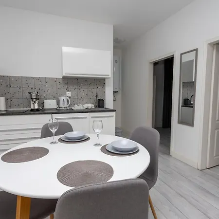 Apartamento Desi Balchik